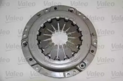 828965 VALEO Комплект сцепления